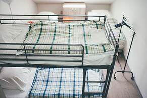 Roof Hostel