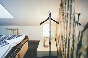 Roof Hostel