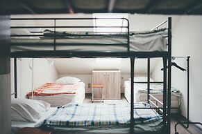 Roof Hostel