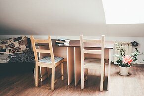 Roof Hostel
