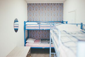 Roof Hostel