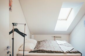 Roof Hostel