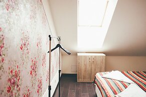 Roof Hostel