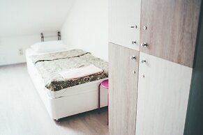 Roof Hostel