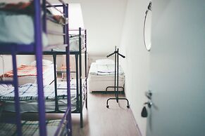 Roof Hostel