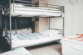 Roof Hostel