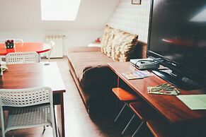 Roof Hostel