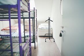 Roof Hostel