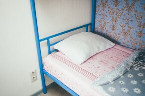 Roof Hostel