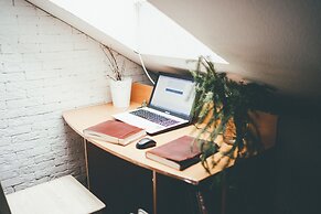 Roof Hostel