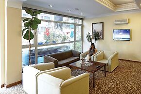 Arma Hotel