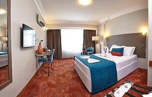 Arma Hotel