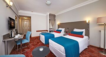 Arma Hotel