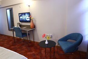 Arma Hotel