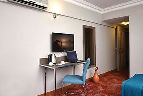 Arma Hotel