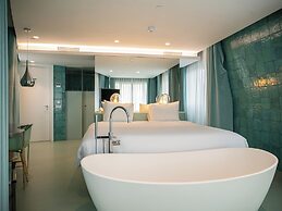 WC by The Beautique Hotels