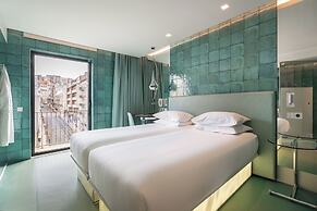 WC by The Beautique Hotels