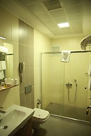 Cheltikov Hotel