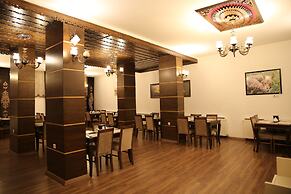 Cheltikov Hotel