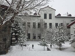 Cheltikov Hotel