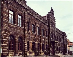 Cheltikov Hotel