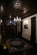 Cheltikov Hotel