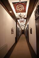 Cheltikov Hotel