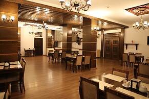 Cheltikov Hotel