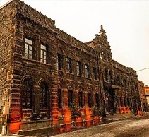 Cheltikov Hotel