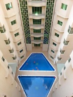 Oryx Tower