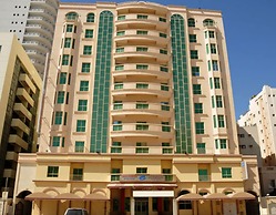 Oryx Tower