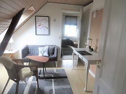 AD Apartment