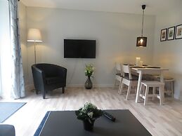 AD Apartment