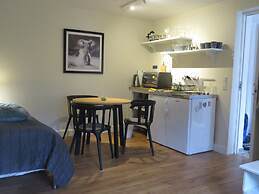 AD Apartment