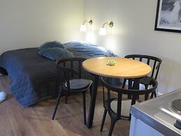 AD Apartment