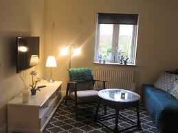 AD Apartment