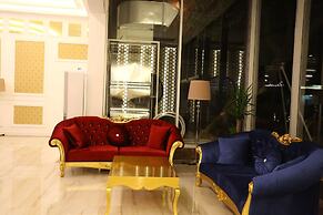 Bilgehan Hotel