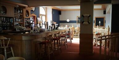 Burntisland Sands Hotel