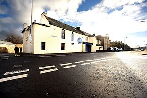 Burntisland Sands Hotel
