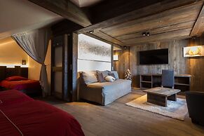 Hôtel Côte Brune