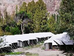 Edel Weiss Camp