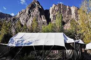 Edel Weiss Camp