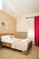 B&B Metropolitan