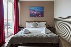 B&B Metropolitan
