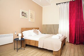 B&B Metropolitan