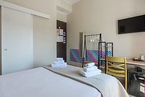 B&B Metropolitan