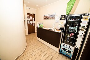 B&B Metropolitan