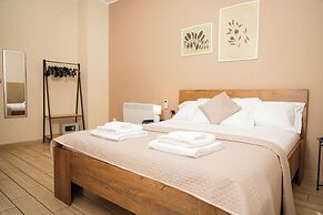B&B Metropolitan