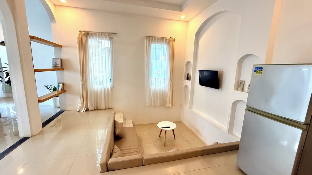 Padma Pandawa Villa