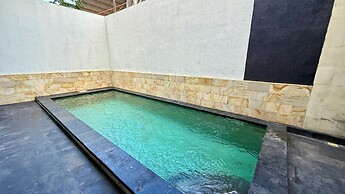 Padma Pandawa Villa